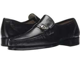Мокасины Florsheim Como Imperial Slip-On из мягкой овчины с кожаной подошвой