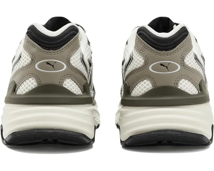 Кроссовки Puma Fade Nitro с технологией Nitrofoam