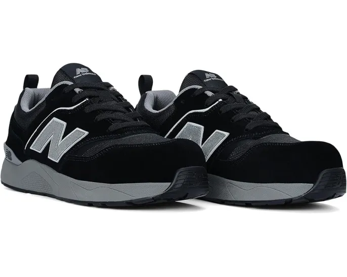 Безопасные ботинки New Balance Elite Lite EH с композитным мыском