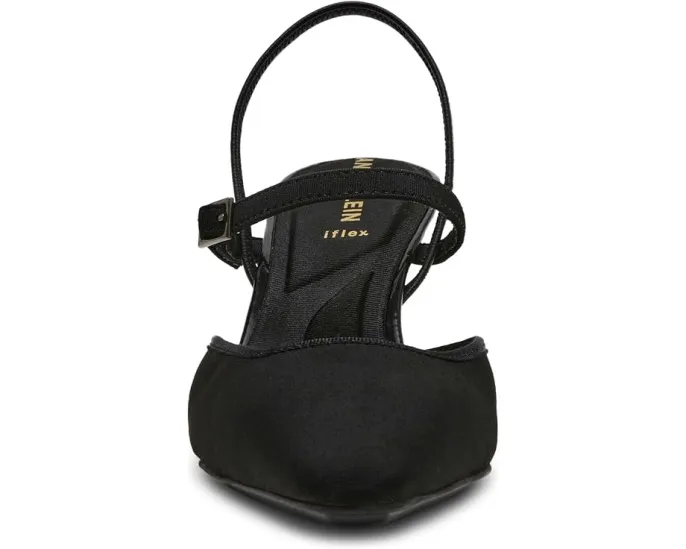 Anne Klein Rosedale туфли-лодочки с застежкой на щиколотке и технологией iFlex