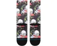 Носки Stance Palm Slayer Crew с принтом и поддержкой свода