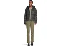 Пуховая куртка Hydrenalite City с капюшоном от The North Face