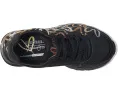 Детские кроссовки SKECHERS KIDS Uno Lite Metallic Love с памятью формы