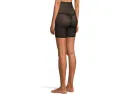Компрессионные шорты Commando Featherlight Control Shorts CC309 с гладкой отделкой