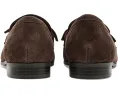 Лоферы Anne Klein Bowie slip on с бантом из замши