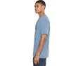 Футболка Vineyard Vines Sport Fisher Palm Whale с коротким рукавом и графикой