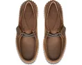 Туфли Clarks Torhill Bee из замши с кожаной стелькой