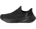 Кроссовки Skechers Edgeride Commissioner с технологией Hands Free и стелькой из пены с эффектом памяти