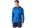 Толстовка Helly Hansen HH Tech с капюшоном и защитой UPF 50