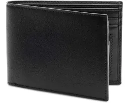 Nappa Vitello Collection - Executive ID Wallet