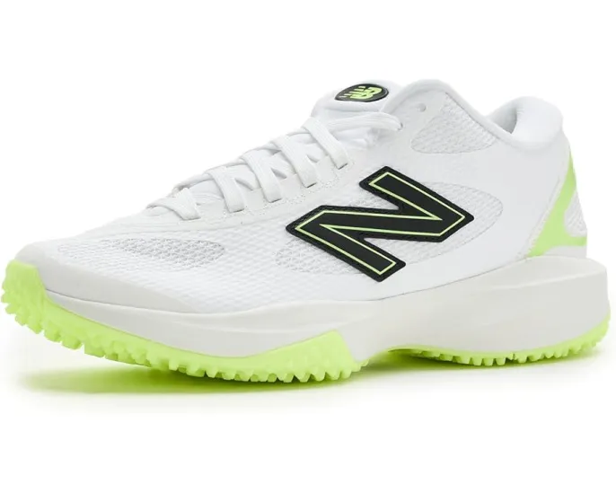 New Balance Freezelx V5 бутсы для лакросса с шипами на искусственном покрытии
