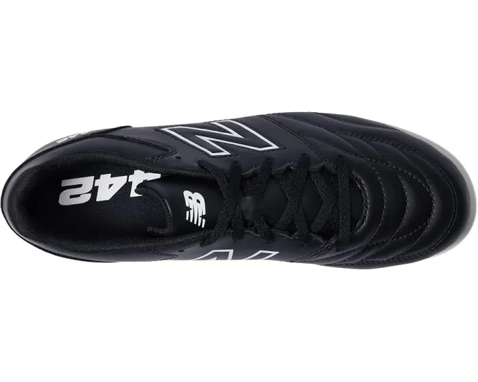 Детские бутсы New Balance 442 V2 Academy FG для игры на твердом покрытии