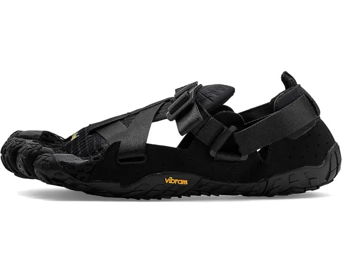 Босоножки Vibram FiveFingers Breezandal с технологией MegaGrip для трейла