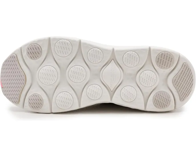 Кроссовки SKECHERS Go Walk Max Cushioning Flex Remi Hands Free Slip-ins с технологией без шнуровки