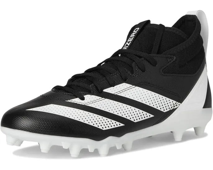 Бутсы Adidas Adizero Impact.2 для американского футбола с резиновым верхом