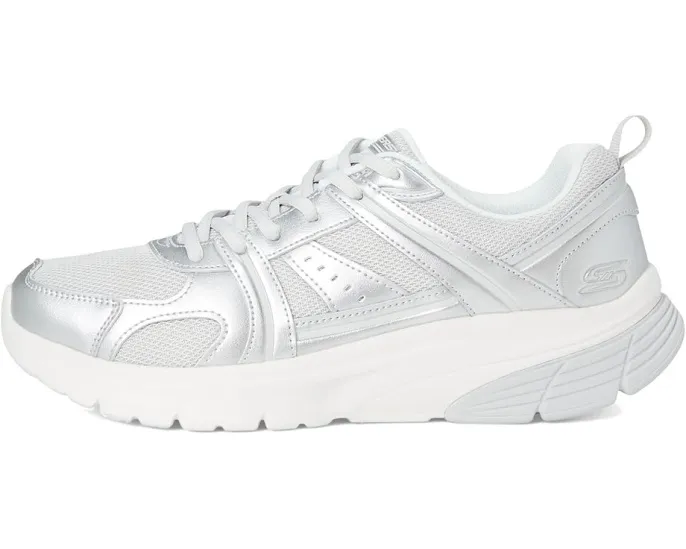 Кроссовки BOBS from SKECHERS Bobs Vamos с верхом из сетки и ПУ накладками