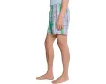 Трусы боксеры Polo Ralph Lauren Woven Boxer из хлопка с принтом