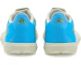 Детские бутсы Adidas F50 Messi League Laceless Indoor для залов