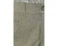 Шорты Royal Robbins Hemp Adventure из конопли с переработанным полиэстером