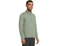 Рубашка L.L.Bean Everyday SunSmart 1/4 Zip с защитой от солнца и молнией на четверть