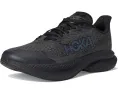 Детские кроссовки Hoka Mach 6 с текстильным верхом и промежуточной подошвой EVA