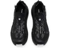 Кроссовки-гибриды Salomon Solamphibian с защитой носка и системой QuickLACE