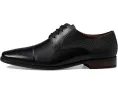 Оксфорды Florsheim Postino Cap Toe с перфорацией