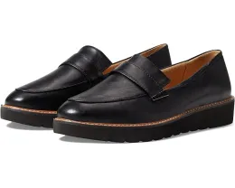 Лоферы Naturalizer Adiline из кожи с технологией Contour+