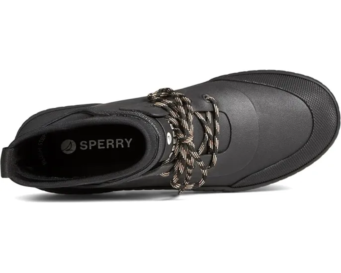 Sperry Водонепроницаемые ботинки Torrent Lace Up с технологией PLUSHSTEP
