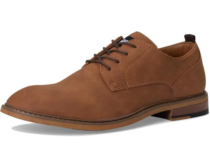 Оксфорды Steve Madden Meveryye из синтетической смолы с круглым носком