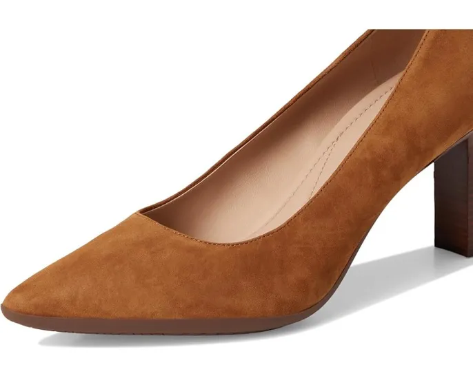 Туфли лодочки Cole Haan Grand Ambition 2.0 Angelica с открытой пяткой