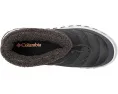 Зимние ботинки Columbia Snowtrot Shorty с утеплителем 200 г и технологией Omni-Heat