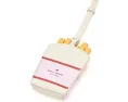 Брелок Charmed French Fry Bag Charm от Kate Spade New York