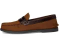 Sperry Лоферы Ao Harbor Mm из гладкой кожи с удобной стелькой