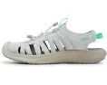 Сандалии KEEN Whisper Lite с быстросохнущей подкладкой и регулируемой застежкой