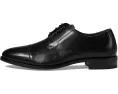Оксфорды Cole Haan Lenox Hill Cap из полированной кожи на резиновой подошве
