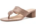 Сандалии Jack Rogers Jacks City с открытым квадратным носком
