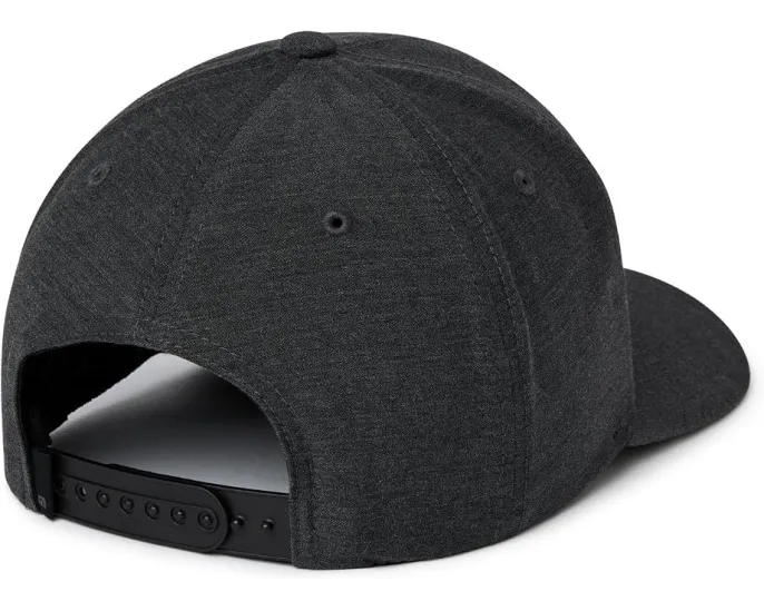 TravisMathew Sand Barred Кепка Снапбек с Патчем