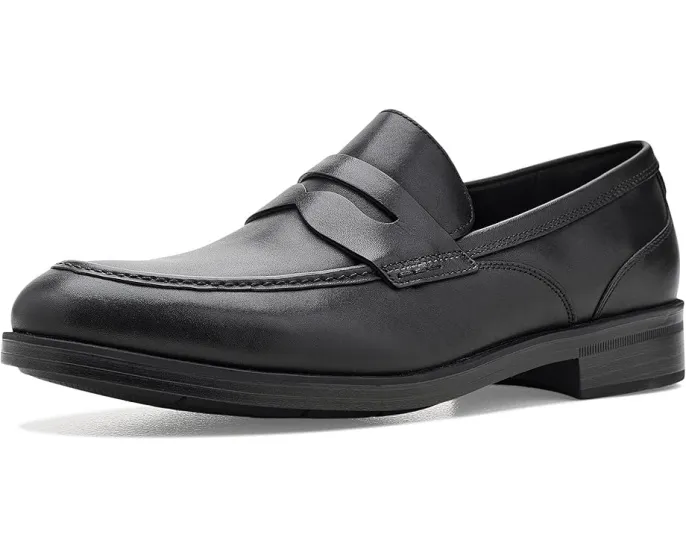 Cole Haan Newmark Grand мокасины пенни лоферы с гладкой кожей