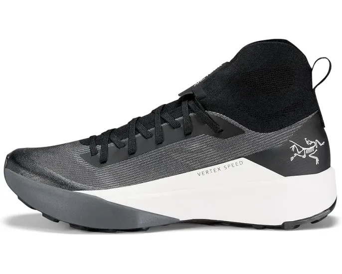 Легкие треккинговые ботинки Arc'teryx Vertex Speed с нейлоновым верхом