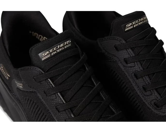 Кроссовки BOBS from SKECHERS Hands-Free Slip-ins с технологией Memory Foam