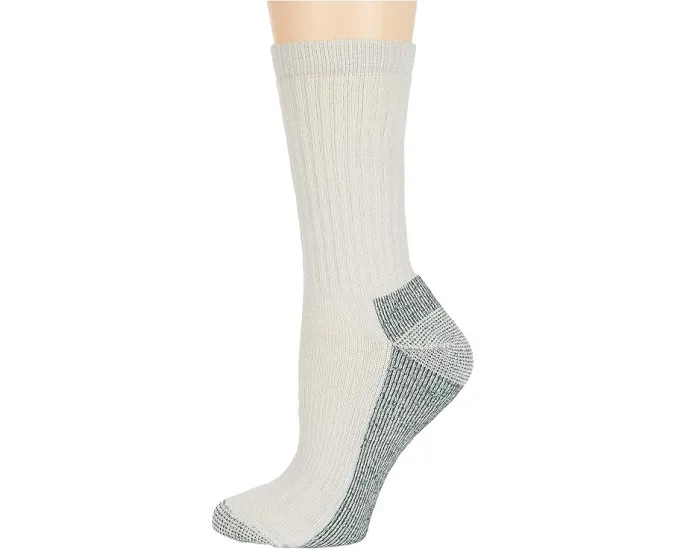 Носки Smartwool Classic Hike Full Cushion Crew с полной амортизацией