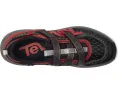 Трейловые кроссовки Teva Aventrail с системой W Strapping и подошвой Spider Rubber