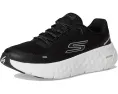 Кроссовки SKECHERS Go Walk Max Cushioning Flex с максимальной амортизацией и сетчатым верхом
