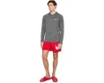 Худи Nike Long Sleeve Hydroguard с защитой от солнца UPF 40+