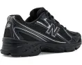 Кроссовки New Balance 740 на шнурках для детей