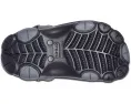 Кроксы Classic All-Terrain Clog детские черные
