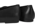 Балетки ECCO Margot Plain с кожаной стелькой и подошвой из полиуретана