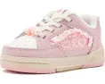 Детские кеды Stride Rite SR Osaka с эластичными шнурками и мягким воротником