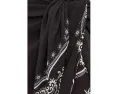 Саронг Beach Riot Sunny Sarong с запахом и регулируемой завязкой